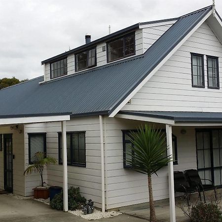 Whangarei Holiday Houses Exterior foto