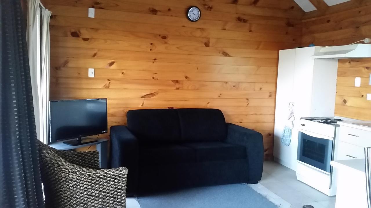 Whangarei Holiday Houses Exterior foto