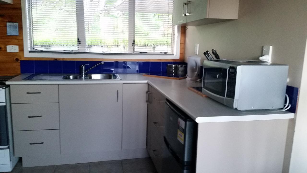 Whangarei Holiday Houses Exterior foto