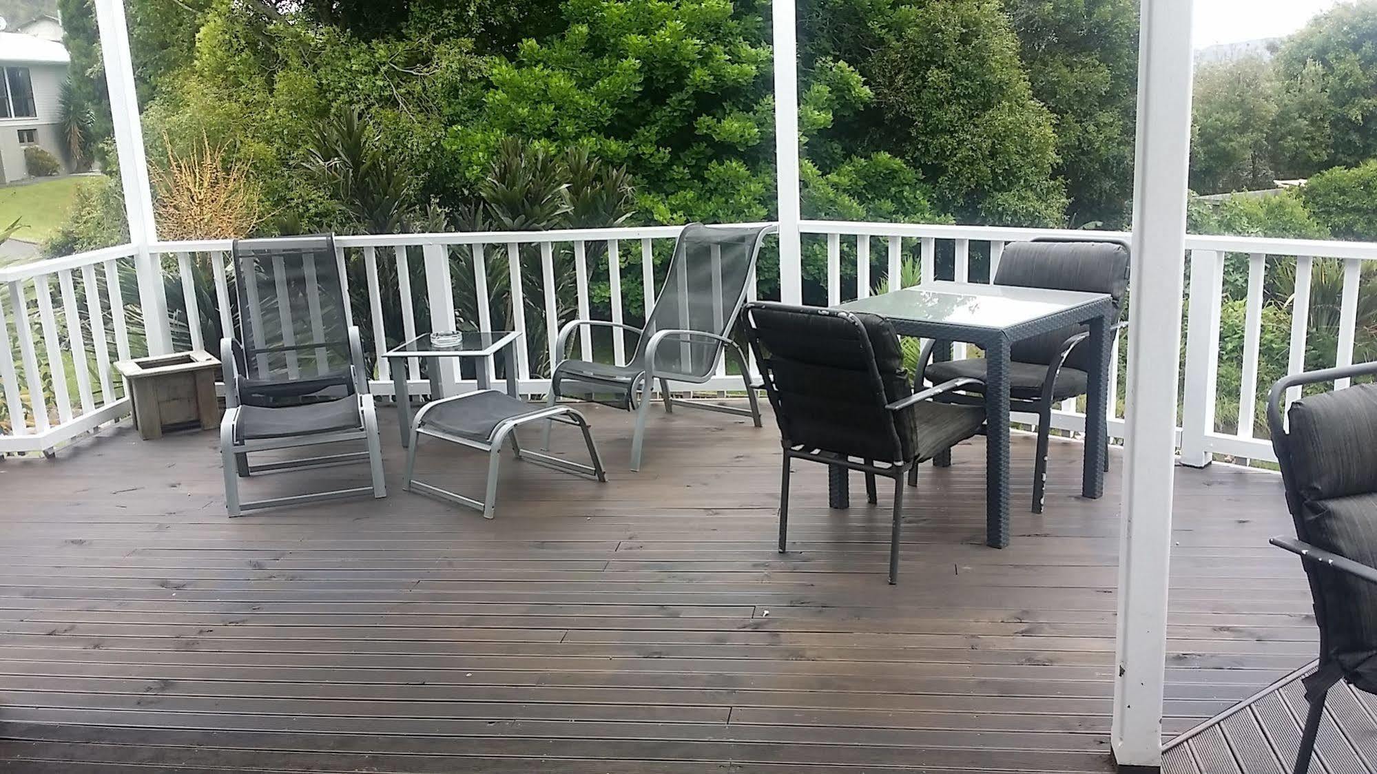 Whangarei Holiday Houses Exterior foto