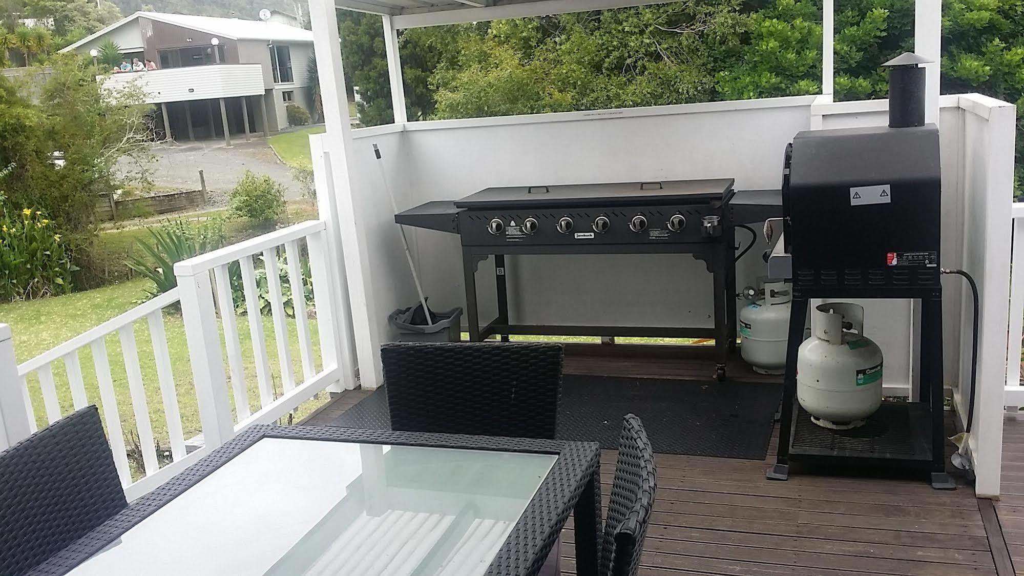 Whangarei Holiday Houses Exterior foto